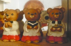 Merry Christmas to you