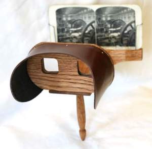 Stereoscope