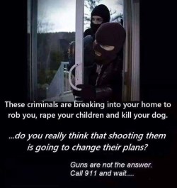 criminals